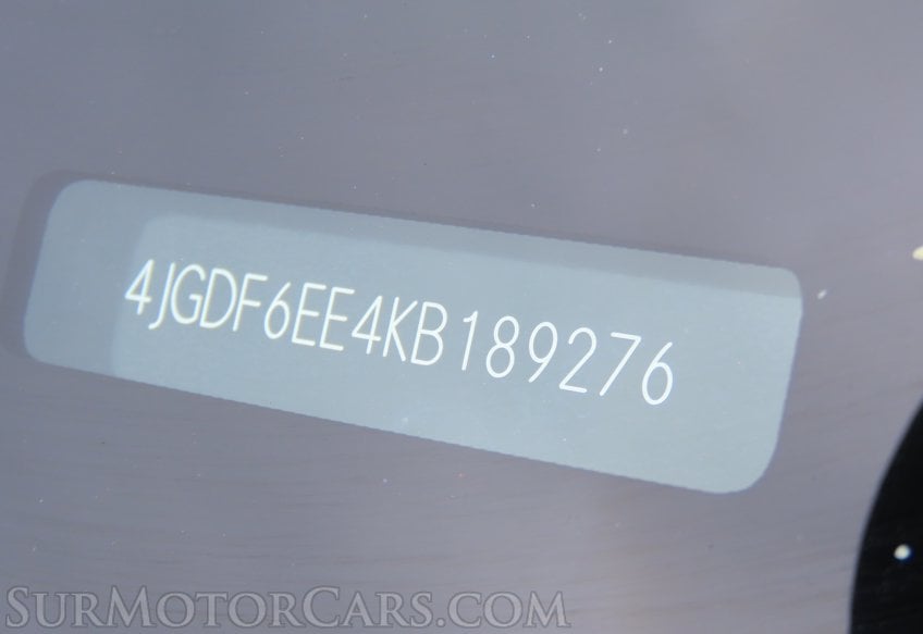 2019 Mercedes Benz Awd Gls 450 4Matic GLS - Image 58