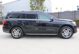 2019 Mercedes Benz Awd Gls 450 4Matic GLS - Image 5