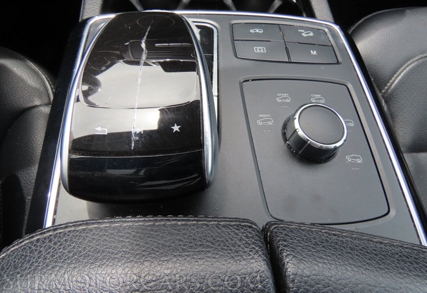 2019 Mercedes Benz Awd Gls 450 4Matic GLS - Image 46