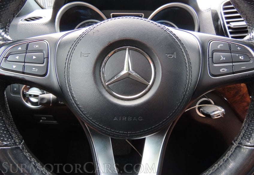 2019 Mercedes Benz Awd Gls 450 4Matic GLS - Image 35