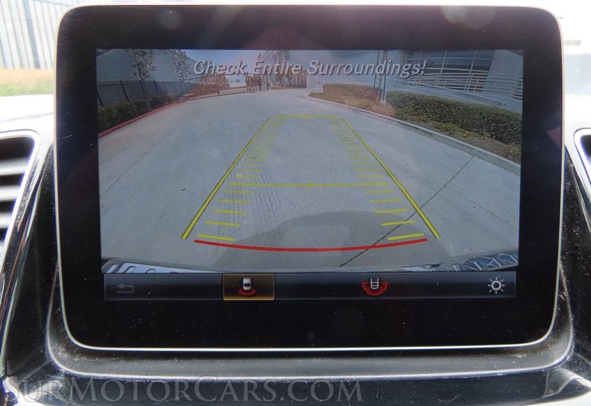 2019 Mercedes Benz Awd Gls 450 4Matic GLS - Image 42