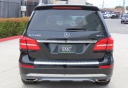 2019 Mercedes Benz Awd Gls 450 4Matic GLS - Image 11