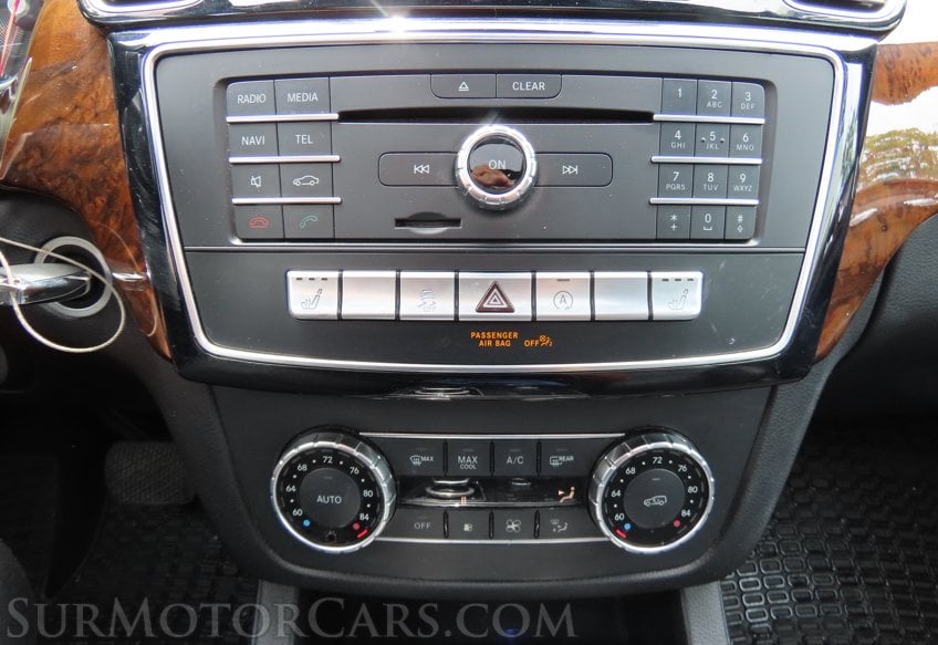 2019 Mercedes Benz Awd Gls 450 4Matic GLS - Image 44