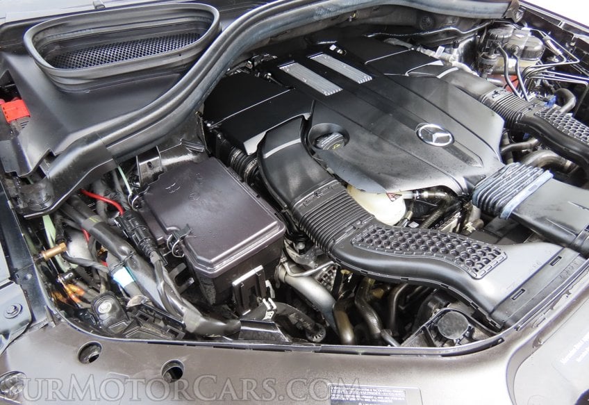 2019 Mercedes Benz Awd Gls 450 4Matic GLS - Image 54