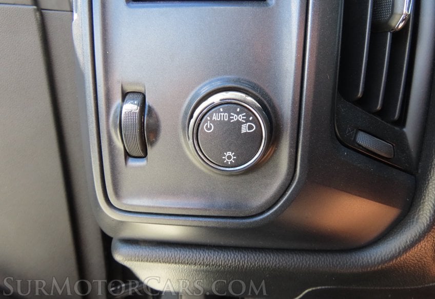 2017 Chevrolet Silverado 1500 - Image 34