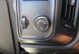 2017 Chevrolet Silverado 1500 - Image 34