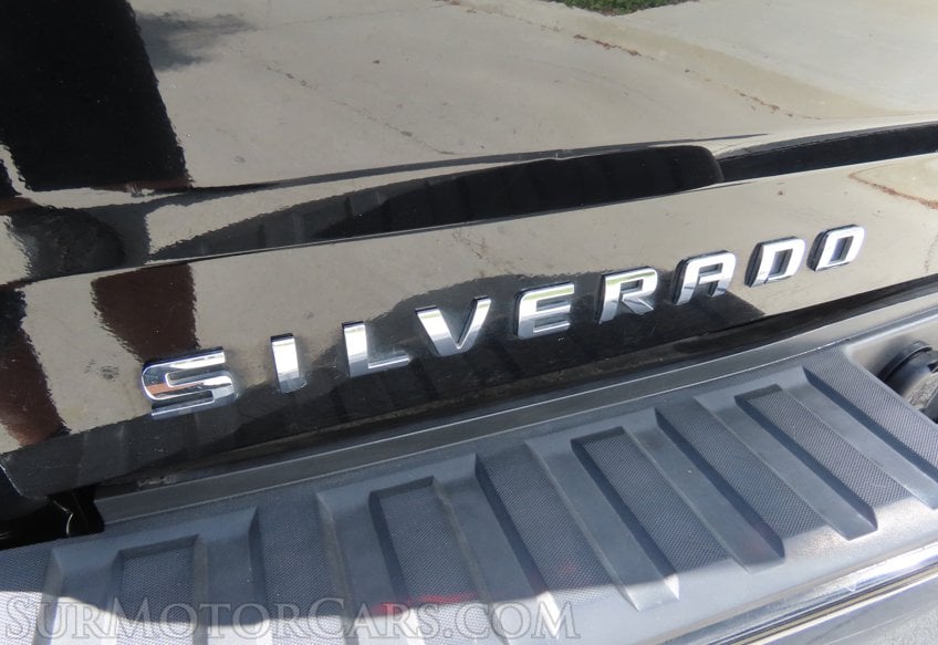 2017 Chevrolet Silverado 1500 - Image 16