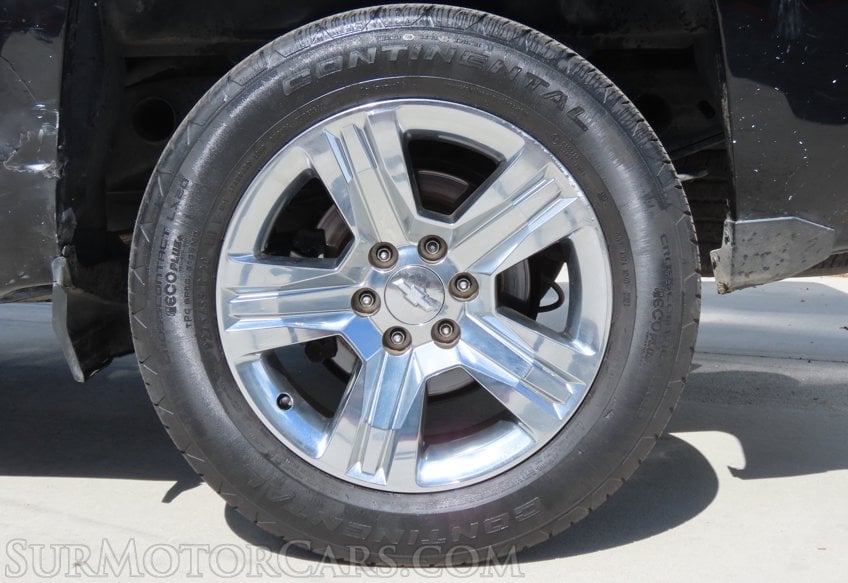2017 Chevrolet Silverado 1500 - Image 18