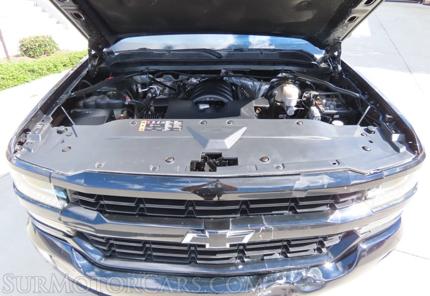 2017 Chevrolet Silverado 1500 - Image 39