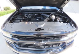 2017 Chevrolet Silverado 1500 - Image 39