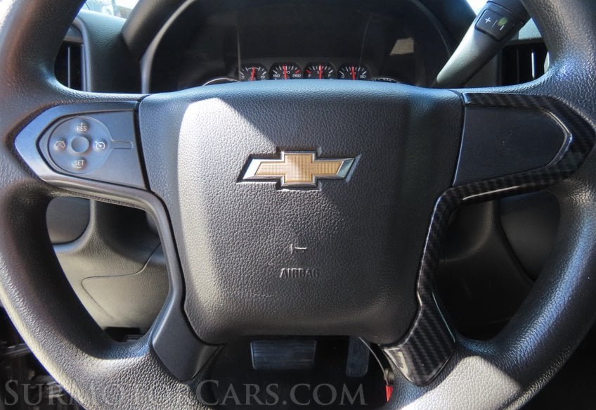 2017 Chevrolet Silverado 1500 - Image 26