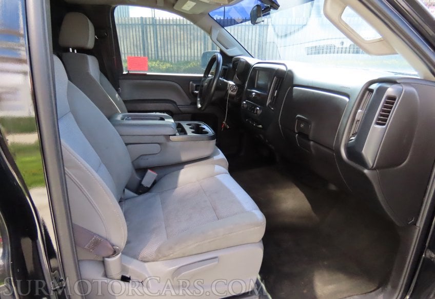 2017 Chevrolet Silverado 1500 - Image 22