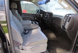 2017 Chevrolet Silverado 1500 - Image 22