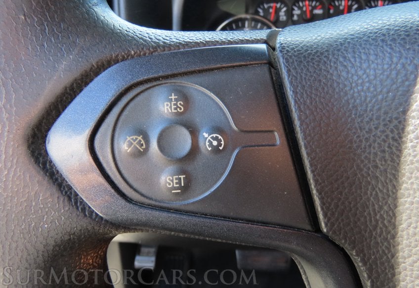 2017 Chevrolet Silverado 1500 - Image 27
