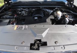 2017 Chevrolet Silverado 1500 - Image 38