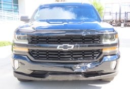 2017 Chevrolet Silverado 1500 - Image 12