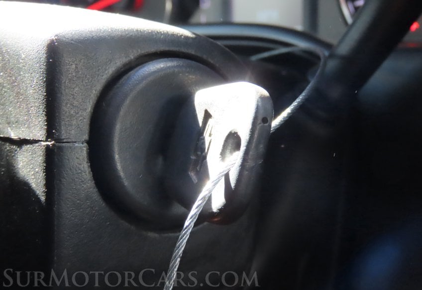 2017 Chevrolet Silverado 1500 - Image 30