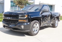2017 Chevrolet Silverado 1500 - Image 4