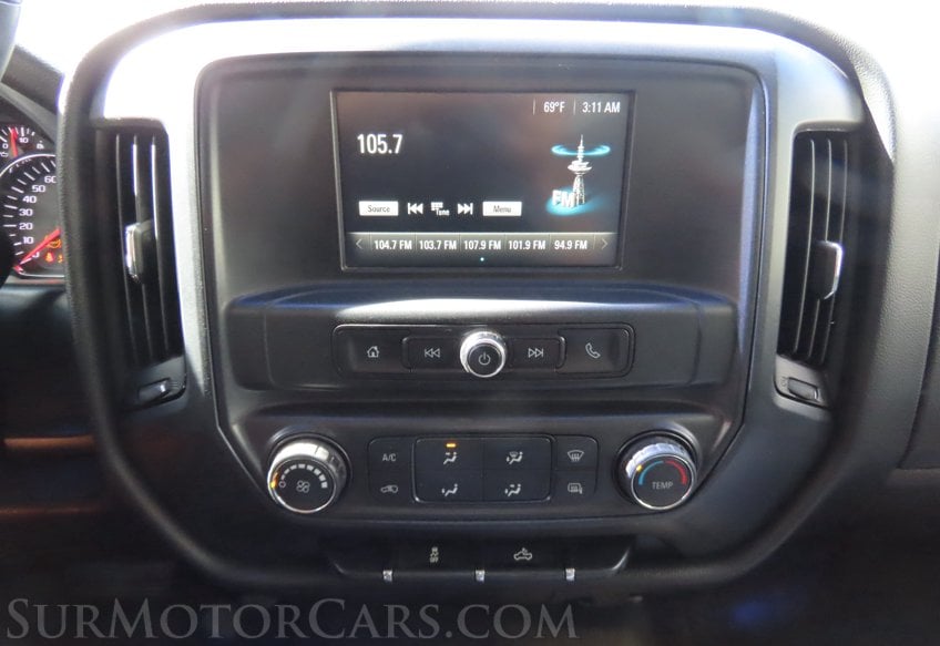 2017 Chevrolet Silverado 1500 - Image 33