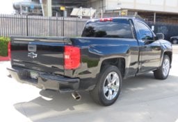 2017 Chevrolet Silverado 1500 - Image 9