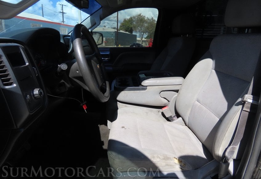 2017 Chevrolet Silverado 1500 - Image 23