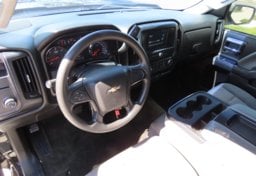 2017 Chevrolet Silverado 1500 - Image 25