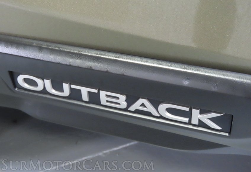 2025 Subaru Outback Limited - Image 33