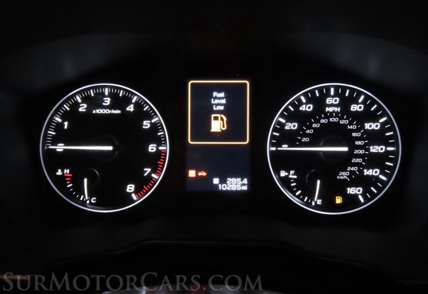 2025 Subaru Outback Limited - Image 19