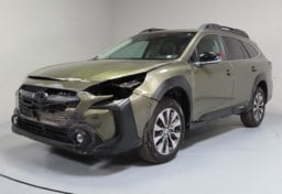 2025 Subaru Outback Limited - Image 48