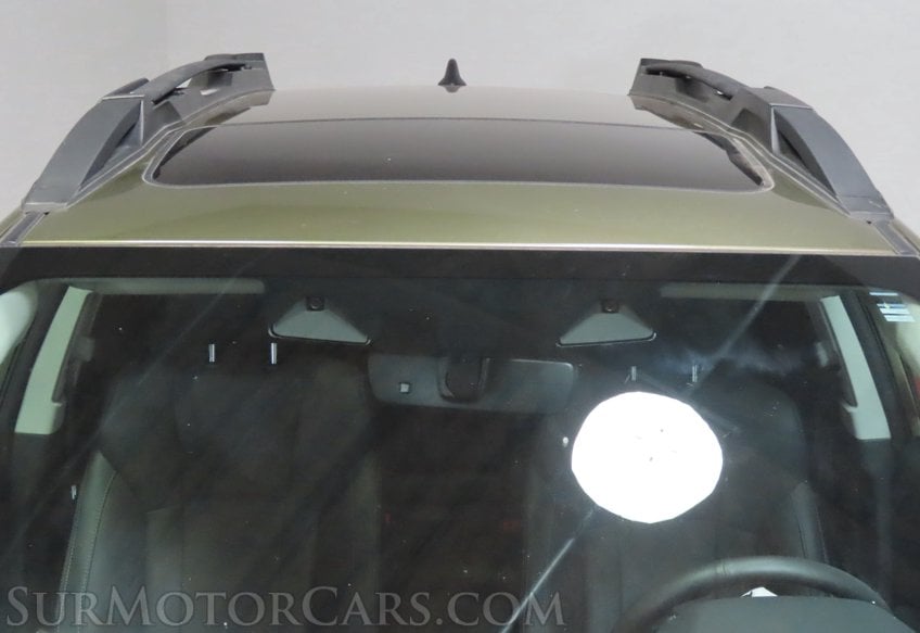 2025 Subaru Outback Limited - Image 28