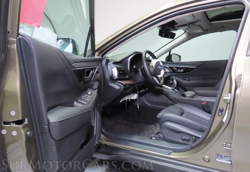 2025 Subaru Outback Limited - Image 11