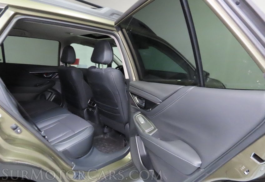 2025 Subaru Outback Limited - Image 38
