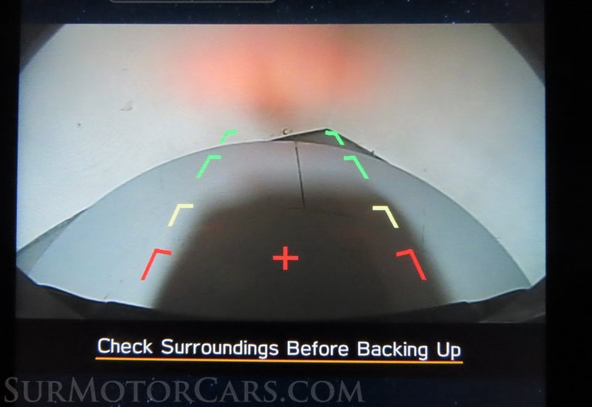 2025 Subaru Outback Limited - Image 12