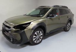 2025 Subaru Outback Limited - Image 3