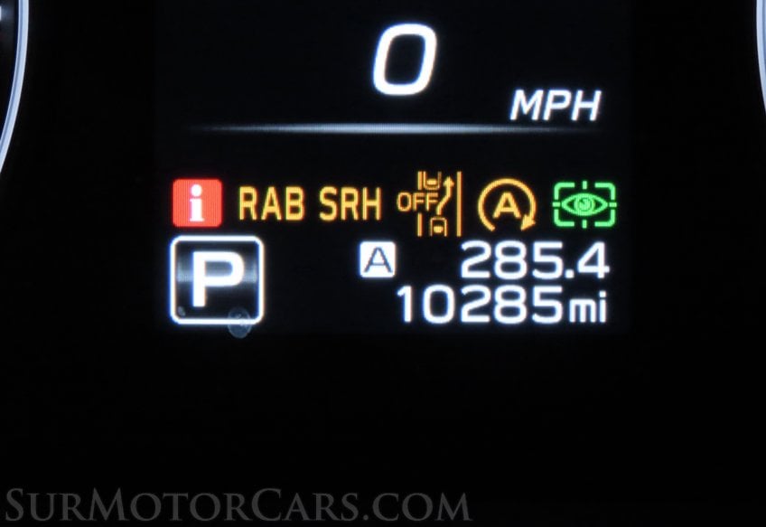 2025 Subaru Outback Limited - Image 20