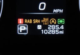 2025 Subaru Outback Limited - Image 20