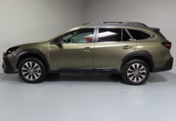 2025 Subaru Outback Limited - Image 46