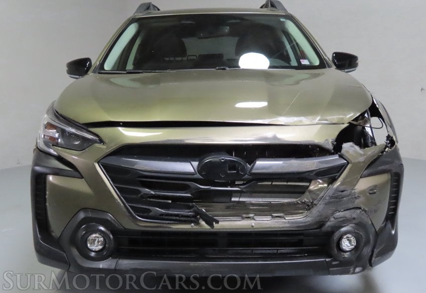 2025 Subaru Outback Limited - Image 7