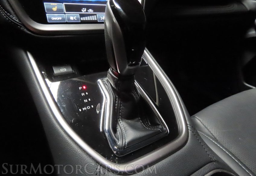 2025 Subaru Outback Limited - Image 17