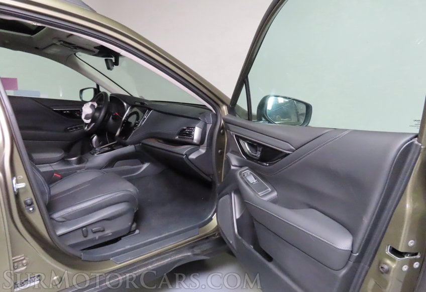 2025 Subaru Outback Limited - Image 34