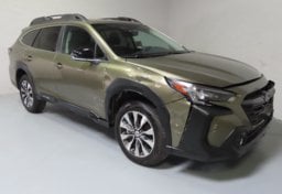 2025 Subaru Outback Limited - Image 1