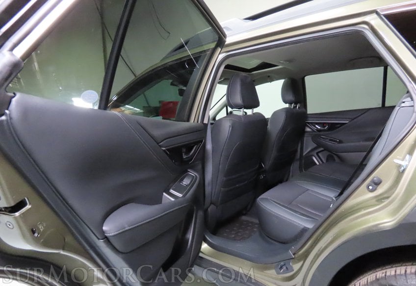 2025 Subaru Outback Limited - Image 51