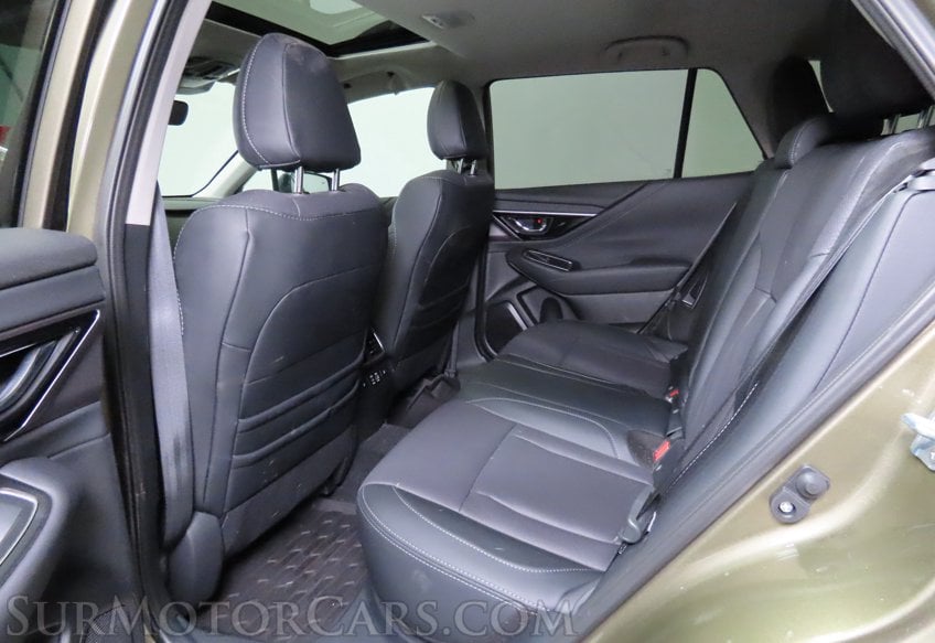 2025 Subaru Outback Limited - Image 49