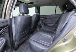 2025 Subaru Outback Limited - Image 49