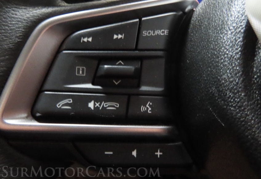 2025 Subaru Outback Limited - Image 18