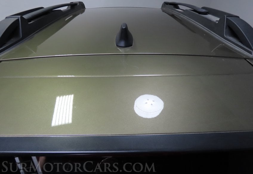 2025 Subaru Outback Limited - Image 44