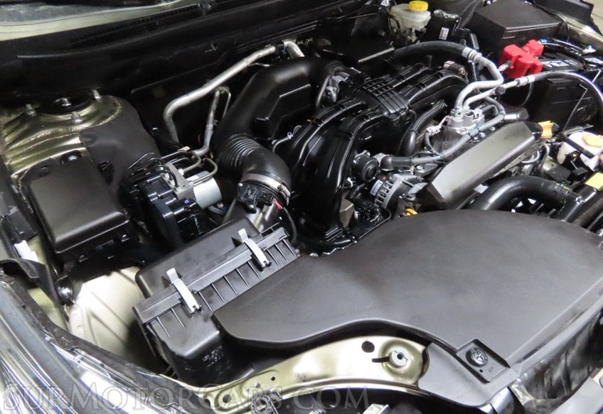 2025 Subaru Outback Limited - Image 27