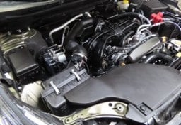 2025 Subaru Outback Limited - Image 27