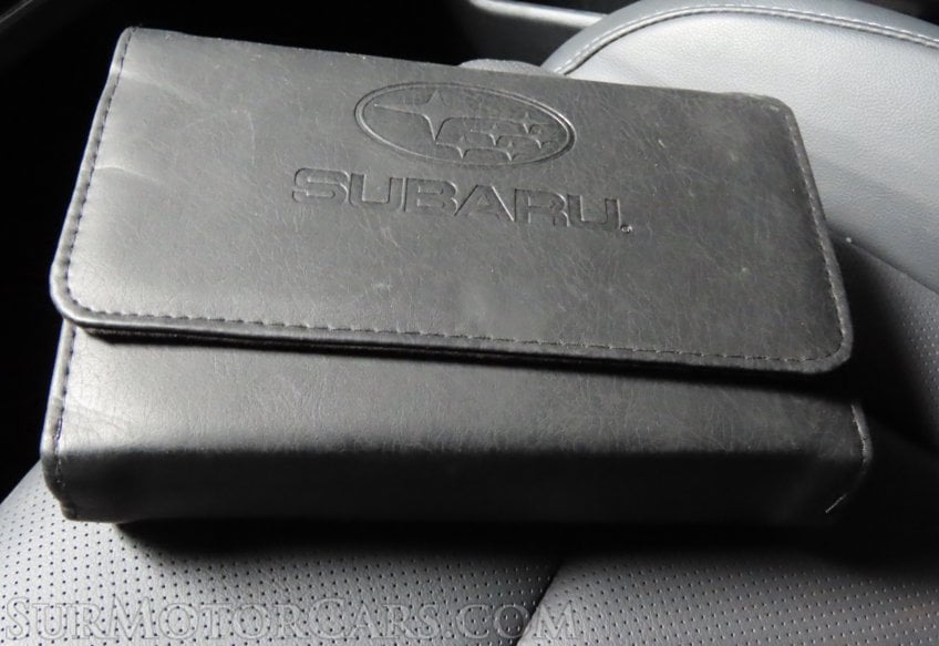 2025 Subaru Outback Limited - Image 14