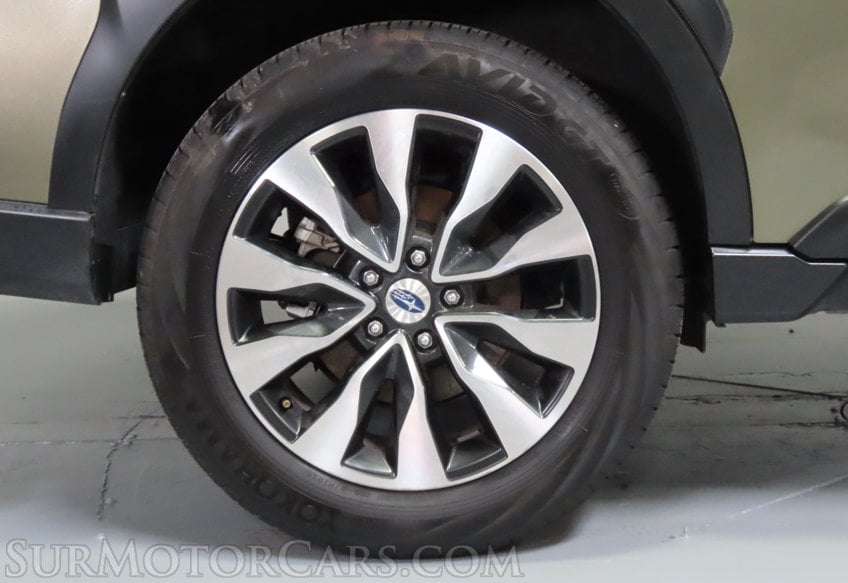 2025 Subaru Outback Limited - Image 32